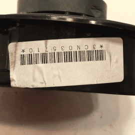 2018-2025 Volkswagen Atlas Rear Driver or Passenger Door Audio Speaker OEM