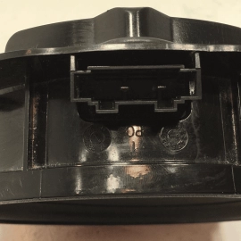 2018-2025 Volkswagen Atlas Rear Driver or Passenger Door Audio Speaker OEM