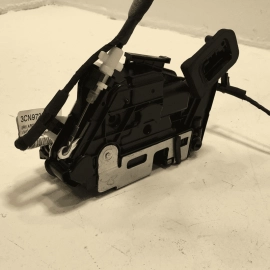 2018-2025 Volkswagen Atlas Rear Right Passenger Door Lock Latch Actuator OEM