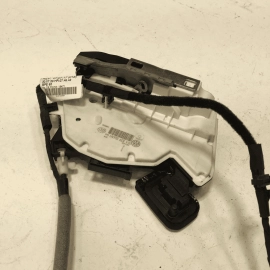 2018-2025 Volkswagen Atlas Rear Right Passenger Door Lock Latch Actuator OEM