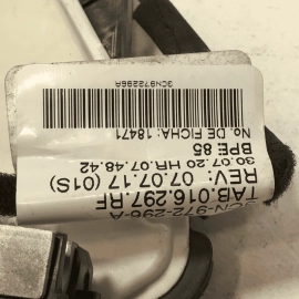 2018-2025 Volkswagen Atlas Rear Right Passenger Door Lock Latch Actuator OEM