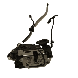 2018-2025 Volkswagen Atlas Rear Right Passenger Door Lock Latch Actuator OEM