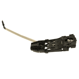 2018-2025 Volkswagen Atlas Front Right Rear Left or Right Door Handle Base OEM
