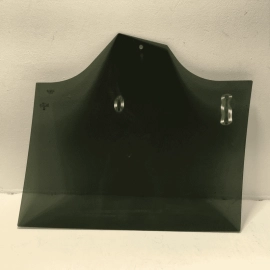 2018-2025Volkswagen Atlas Rear Right Passenger Side Door Window Glass OEM