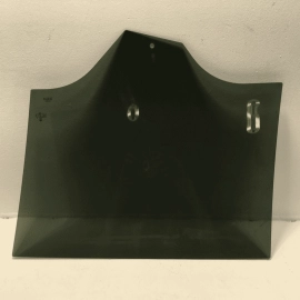 2018-2025Volkswagen Atlas Rear Right Passenger Side Door Window Glass OEM