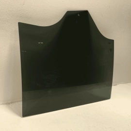 2018-2025Volkswagen Atlas Rear Right Passenger Side Door Window Glass OEM