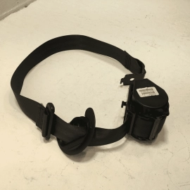 2018-2025 Volkswagen Atlas Rear Driver Left Side 2nd Row Seat Belt Retractor OEM