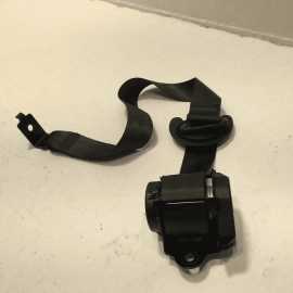 2018-2025 Volkswagen Atlas Rear Driver Left Side 2nd Row Seat Belt Retractor OEM