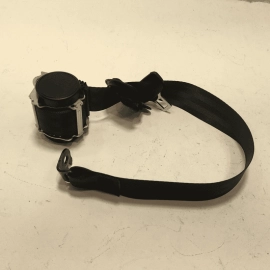 2018-2025 VOLKSWAGEN ATLAS REAR PASSENGER SIDE THIRD ROW SEAT BELT RETRACTOR OEM