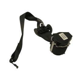 2018-2025 VOLKSWAGEN ATLAS REAR PASSENGER SIDE THIRD ROW SEAT BELT RETRACTOR OEM