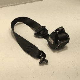 2018-2025 VOLKSWAGEN ATLAS REAR DRIVER SIDE THIRD ROW SEAT BELT RETRACTOR OEM