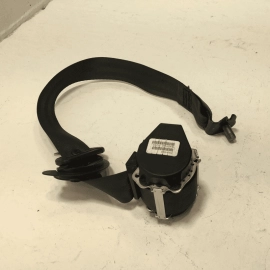 2018-2025 VOLKSWAGEN ATLAS REAR DRIVER SIDE THIRD ROW SEAT BELT RETRACTOR OEM