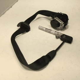 2021-2025 VOLKSWAGEN ATLAS FRONT DRIVER SIDE SEATBELT RETRACTOR  OEM