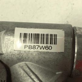 2021-2025 VOLKSWAGEN ATLAS FRONT DRIVER SIDE SEATBELT RETRACTOR  OEM