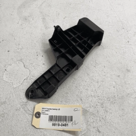 2018-2021 Toyota Camry Rear Left Driver Side Bumper Seal Support Bracket OE