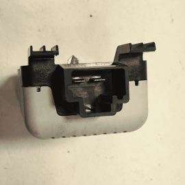 2018 - 2024 VOLKSWAGEN ATLAS RADIO ANTENNA AMPLIFIER NOISE SUPPRESSOR FILTER OEM