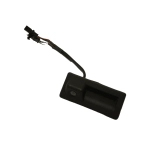 2018-2022 VOLKSWAGEN  ATLAS TAILGATE LIFTGATE RELEASE OPENER HANDLE & CAMERA OEM