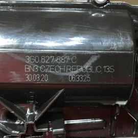 2018-2023  VOLKSWAGEN ATLAS REAR POWER LIFTGATE TAILGATE LIFT MOTOR OEM