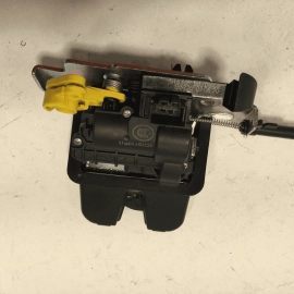 2018-2024 VOLKSWAGEN ATLAS TAILGATE LIFTGATE BACK DOOR LOCK LATCH ACTUATOR OEM