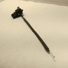 2018-2024 VOLKSWAGEN ATLAS TAILGATE LIFTGATE BACK DOOR LOCK LATCH ACTUATOR OEM