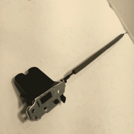2018-2024 VOLKSWAGEN ATLAS TAILGATE LIFTGATE BACK DOOR LOCK LATCH ACTUATOR OEM