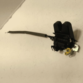 2018-2024 VOLKSWAGEN ATLAS TAILGATE LIFTGATE BACK DOOR LOCK LATCH ACTUATOR OEM
