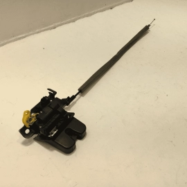 2018-2024 VOLKSWAGEN ATLAS TAILGATE LIFTGATE BACK DOOR LOCK LATCH ACTUATOR OEM