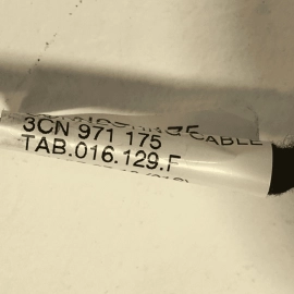 2018-2021 VOLKSWAGEN ATLAS REAR LIFTGATE ADAPTOR WIRE WIRING HARNESS OEM