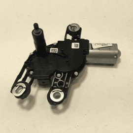 2018 - 2024 VOLKSWAGEN ATLAS REAR LIFTGATE BACK GLASS WIPER MOTOR OEM