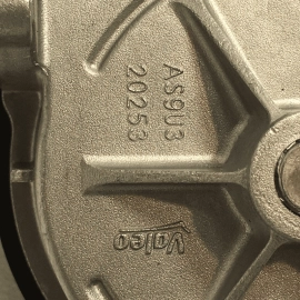 2018 - 2024 VOLKSWAGEN ATLAS REAR LIFTGATE BACK GLASS WIPER MOTOR OEM