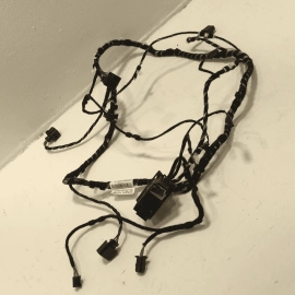 2018-2023 VOLKSWAGEN ATLAS REAR LIFTGATE WIRE WIRING HARNESS OEM