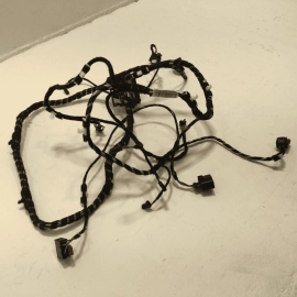2018-2023 VOLKSWAGEN ATLAS REAR LIFTGATE WIRE WIRING HARNESS OEM