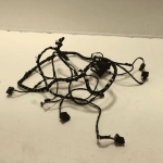 2018-2023 VOLKSWAGEN ATLAS REAR LIFTGATE WIRE WIRING HARNESS OEM