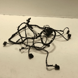 2018-2023 VOLKSWAGEN ATLAS REAR LIFTGATE WIRE WIRING HARNESS OEM
