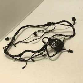2018-2023 VOLKSWAGEN ATLAS REAR LIFTGATE WIRE WIRING HARNESS OEM