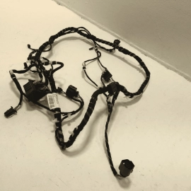 2018-2023 VOLKSWAGEN ATLAS REAR LIFTGATE WIRE WIRING HARNESS OEM