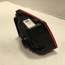 2021 - 2023 VOLKSWAGEN ATLAS REAR PASSENGER SIDE INNER TAIL LIGHT ASSEMBLY OEM