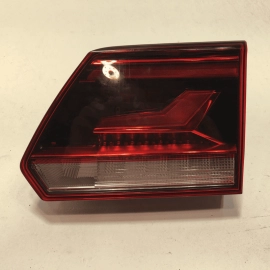 2021 - 2023 VOLKSWAGEN ATLAS REAR PASSENGER SIDE INNER TAIL LIGHT ASSEMBLY OEM