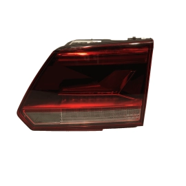 2021 - 2023 VOLKSWAGEN ATLAS REAR PASSENGER SIDE INNER TAIL LIGHT ASSEMBLY OEM