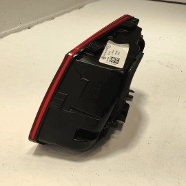 2021 - 2023 VOLKSWAGEN ATLAS REAR LEFT DRIVER SIDE INNER TAIL LIGHT ASSEMBLY OEM