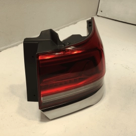 2021- 2024 VOLKSWAGEN ATLAS REAR PASSENGER SIDE OUTER TAILLIGHT LED LAMP OEM