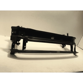 2021 VOLKSWAGEN ATLAS SE FRONT BUMPER REINFORCEMENT IMPACT BAR BEAM  OEM