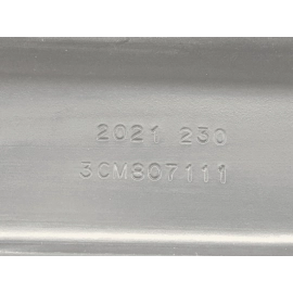 2021 VOLKSWAGEN ATLAS SE FRONT BUMPER REINFORCEMENT IMPACT BAR BEAM  OEM