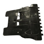 2018-2025 VW ATLAS FRONT UNDERBODY SPLASH SHIELD BAFFLE COVER GUARD OEM