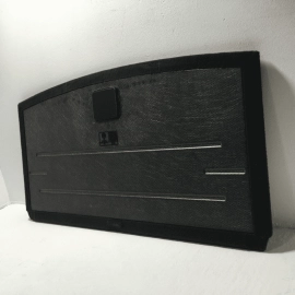2018 - 2025 VOLKSWAGEN ATLAS REAR TRUNK FLOOR CARGO COVER OEM
