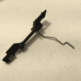ACURA TLX FRONT LEFT DRIVER DOOR EXTERIOR HANDLE BASE BRACKET 2015-2020 OEM