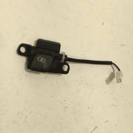 2015-2020 ACURA TLX FRONT LEFT DRIVER SIDE DOOR BLIND SPOT INDICATOR OEM