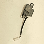 2015-2020 ACURA TLX FRONT LEFT DRIVER SIDE DOOR BLIND SPOT INDICATOR OEM