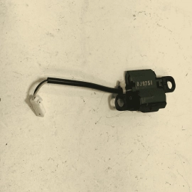 2015-2020 ACURA TLX FRONT LEFT DRIVER SIDE DOOR BLIND SPOT INDICATOR OEM