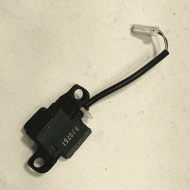 2015-2020 ACURA TLX FRONT LEFT DRIVER SIDE DOOR BLIND SPOT INDICATOR OEM